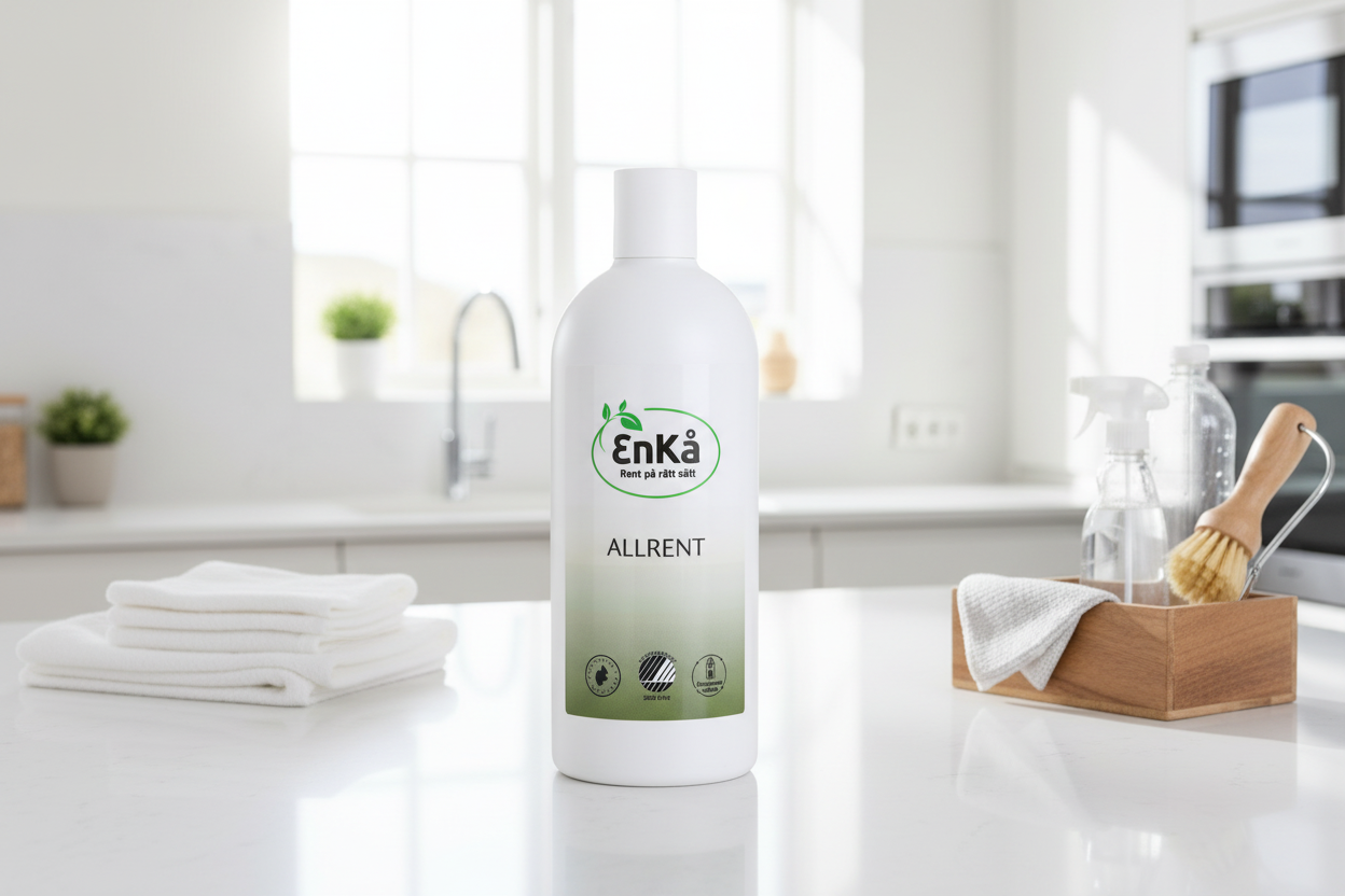 Allrent - 500 ml