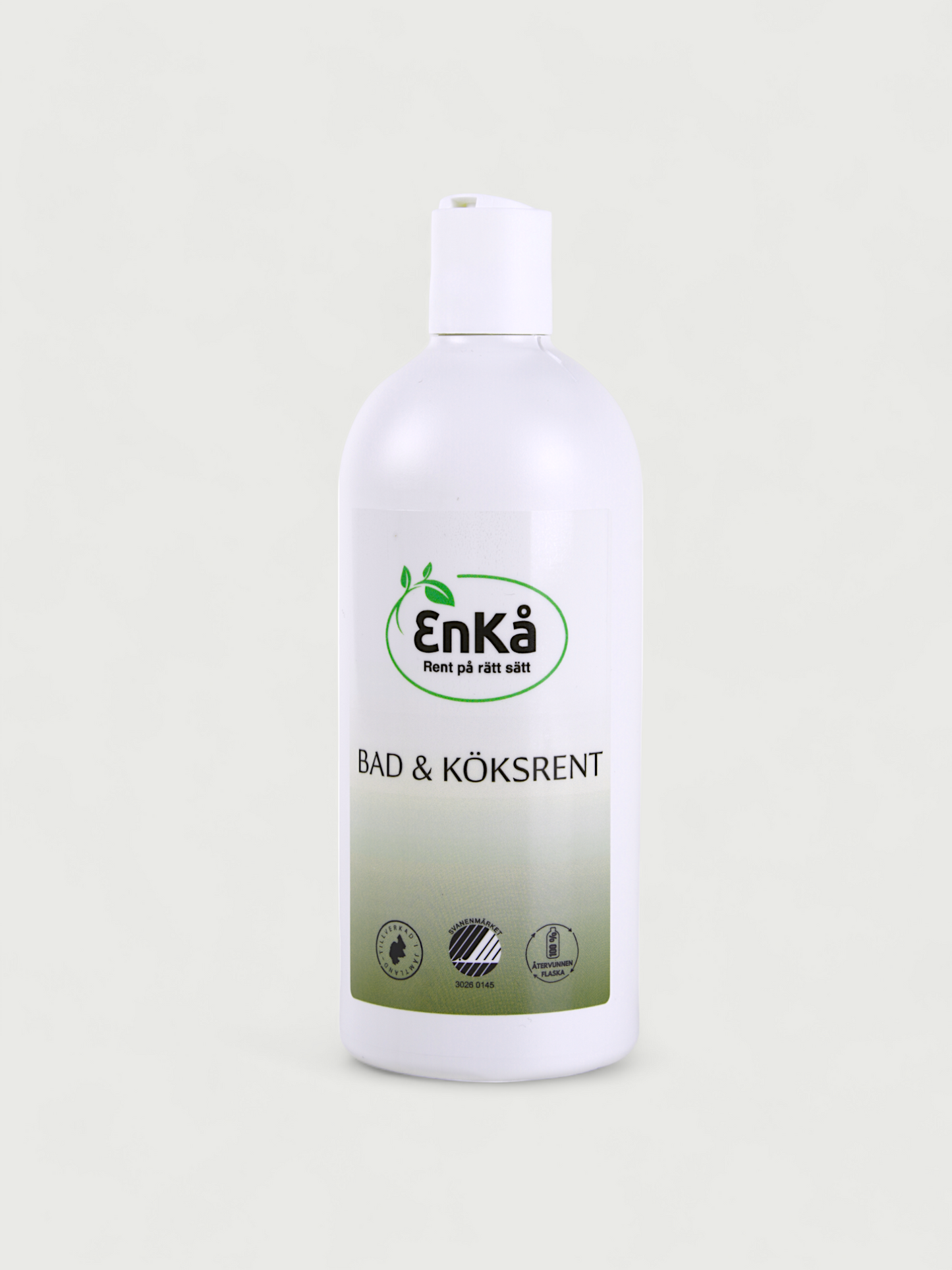 Bad & Köksrent - 500 ml