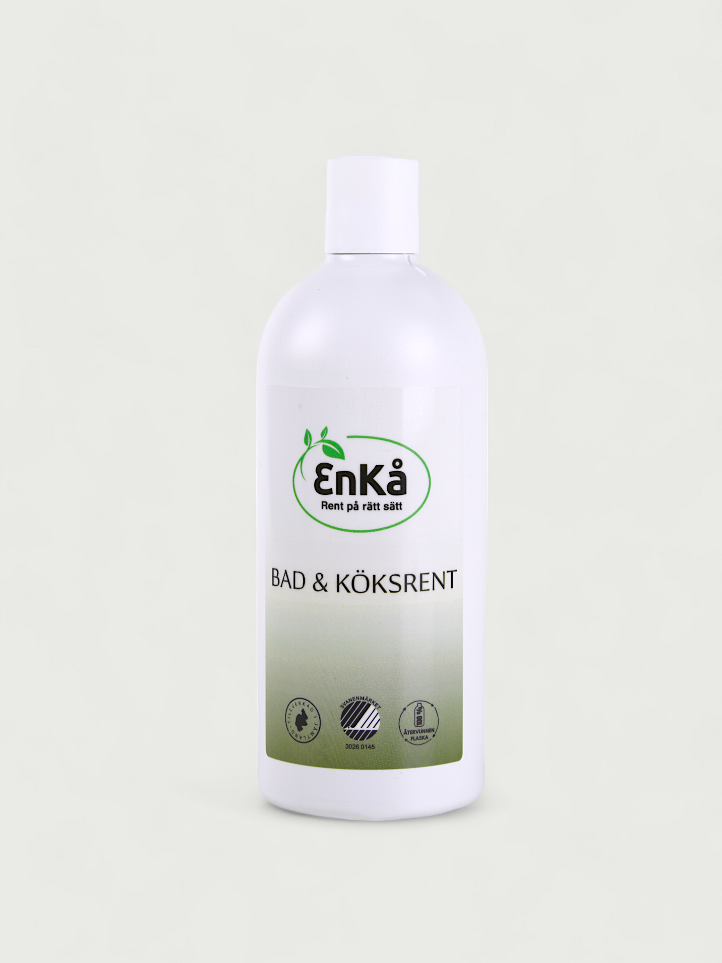 Bad & Köksrent - 500 ml