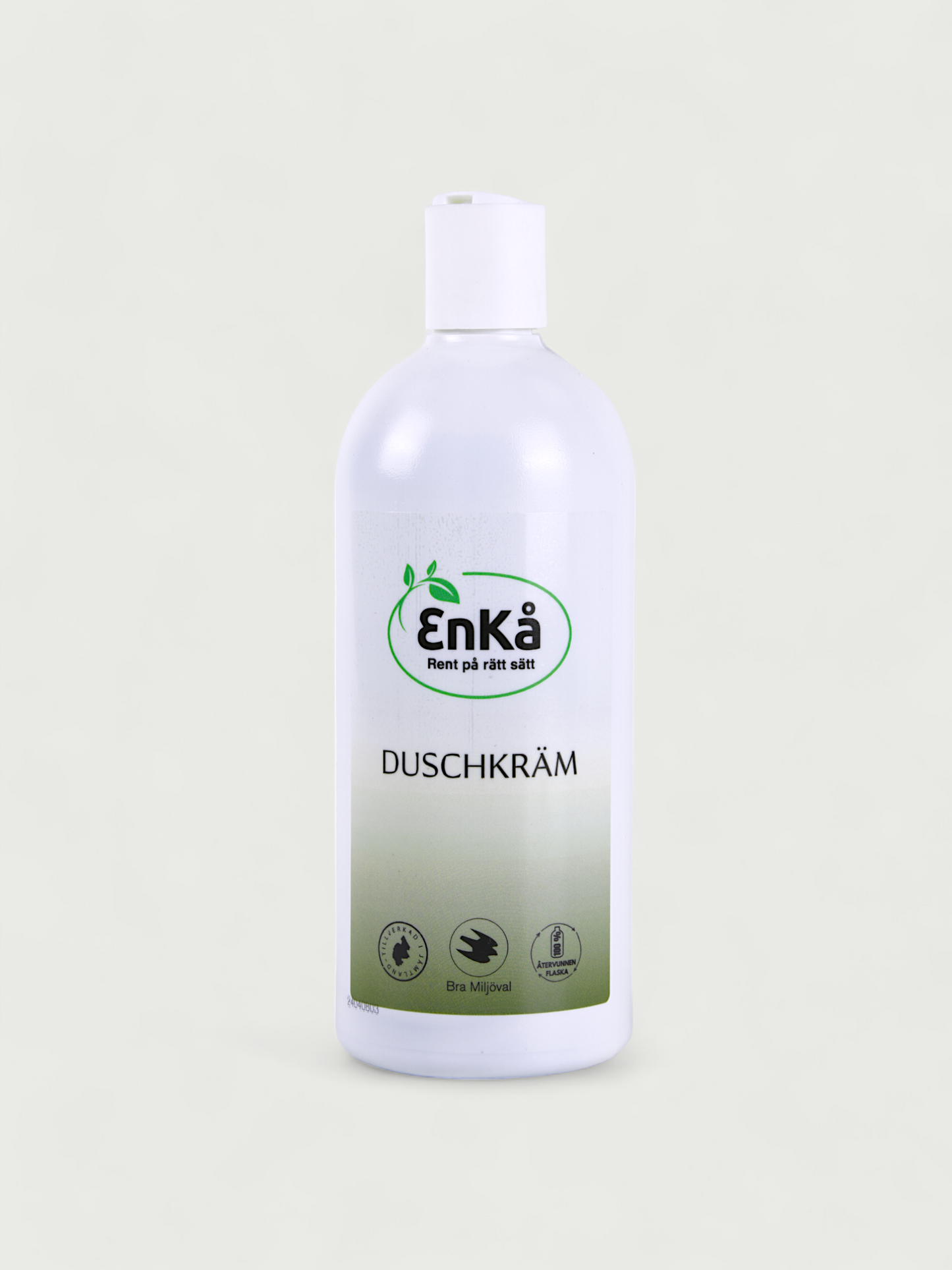 Duschkräm - 500 ml