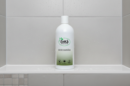 Duschkräm - 500 ml