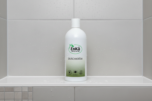 Duschkräm - 500 ml