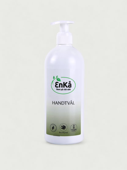 Handtvål - 500 ml