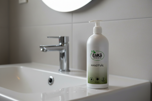 Handtvål - 500 ml