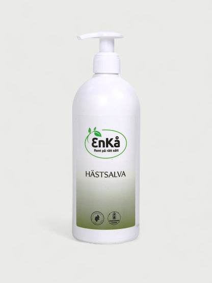 Hästsalva - 500 ml