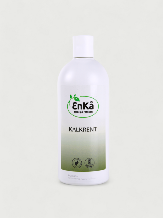 Kalkrent - 500 ml