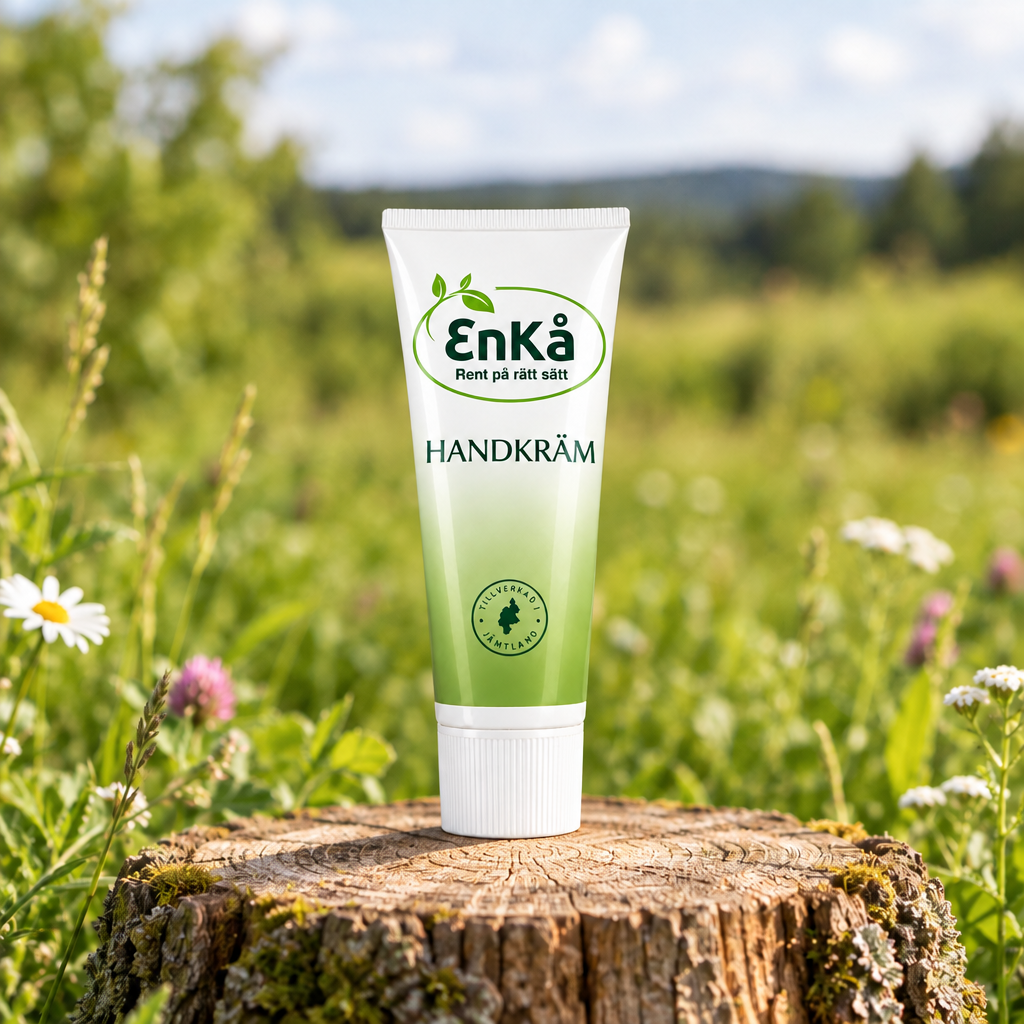 Handkräm - 100 ml