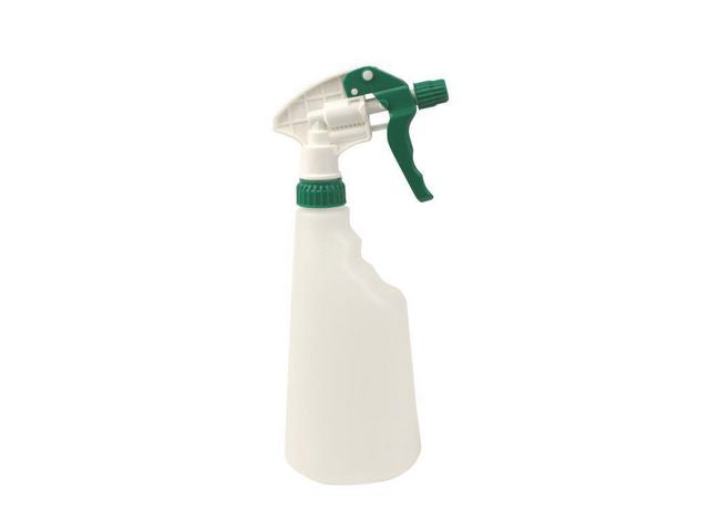 Sprayflaska