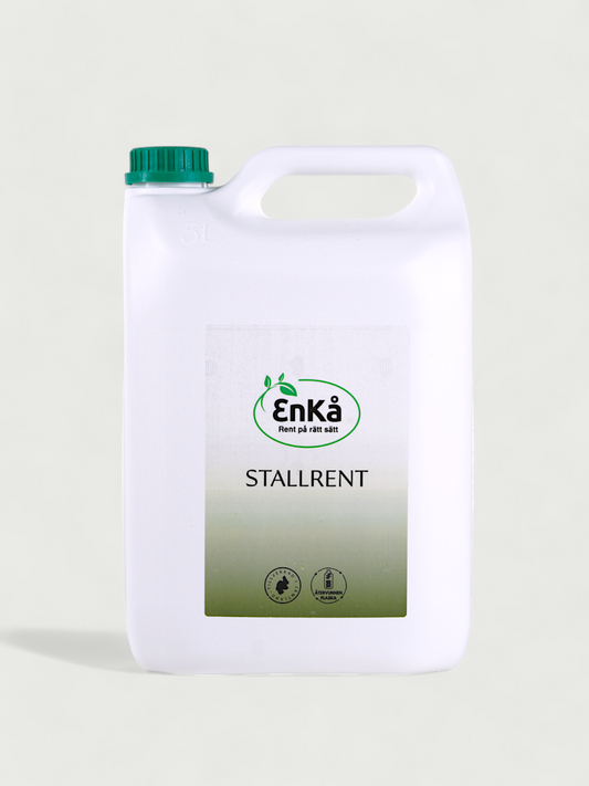 Stallrent - 5 L