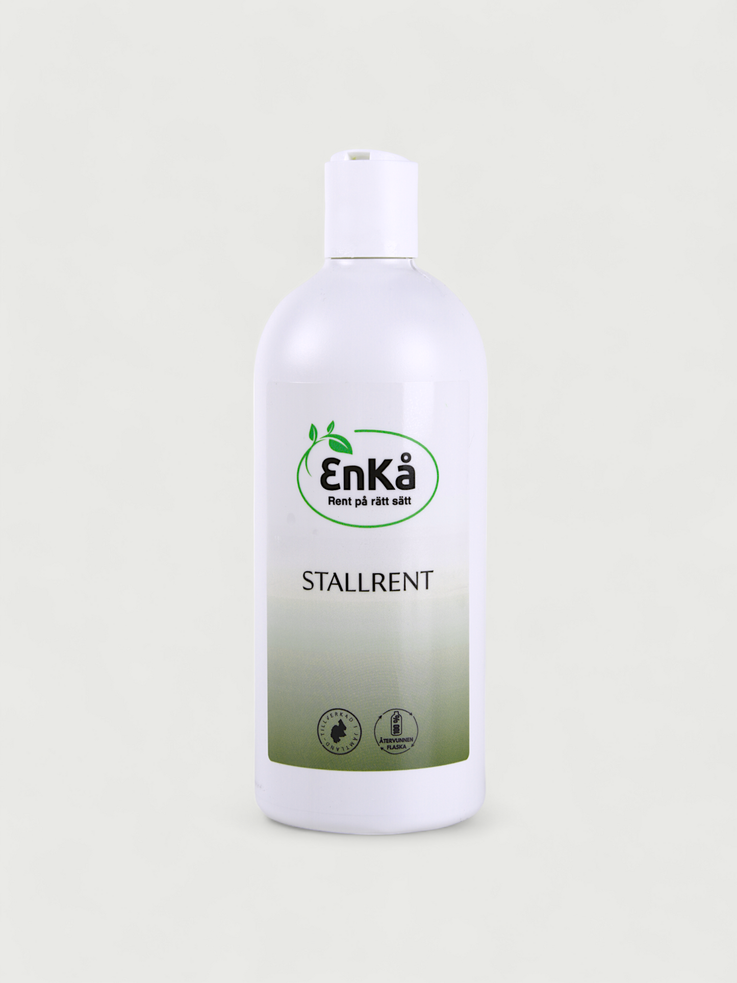 Stallrent - 500 ml