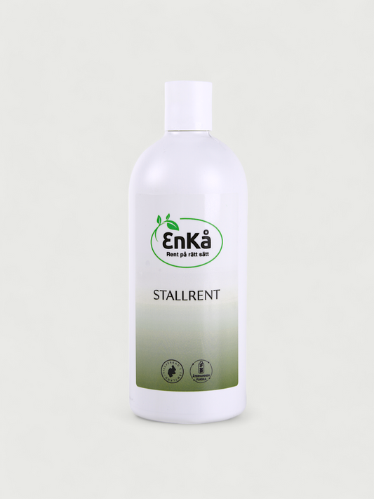 Stallrent - 500 ml